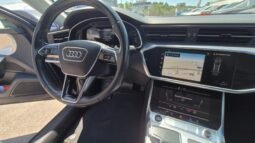 
										Audi A6 AVANT S-TRONIC S-LINE 2021 completo									