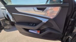 
										Audi A6 AVANT S-TRONIC S-LINE 2021 completo									