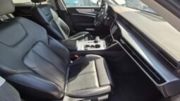 
										Audi A6 AVANT S-TRONIC S-LINE 2021 completo									