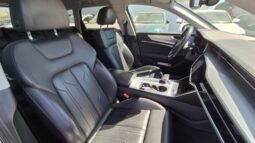
										Audi A6 AVANT S-TRONIC S-LINE 2021 completo									
