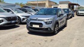Citroen C3 PURE TECH shine pack 2023
