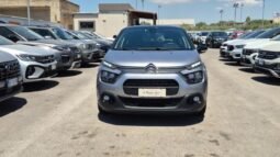
										Citroen C3 PURE TECH shine pack 2023 completo									
