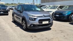 
										Citroen C3 PURE TECH shine pack 2023 completo									