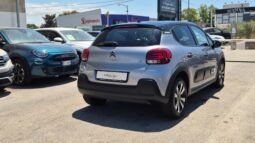 
										Citroen C3 PURE TECH shine pack 2023 completo									