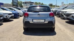 
										Citroen C3 PURE TECH shine pack 2023 completo									