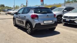 
										Citroen C3 PURE TECH shine pack 2023 completo									