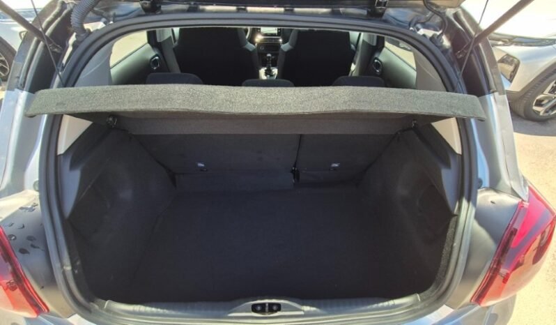 
								Citroen C3 PURE TECH shine pack 2023 completo									