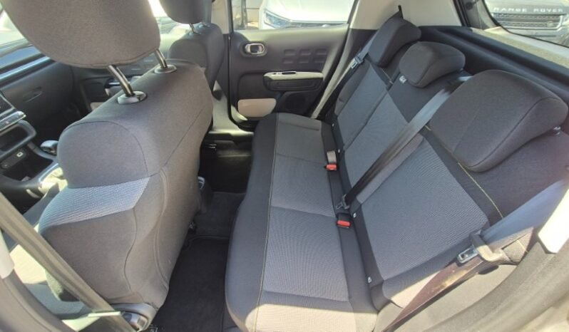
								Citroen C3 PURE TECH shine pack 2023 completo									