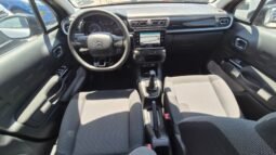 
										Citroen C3 PURE TECH shine pack 2023 completo									