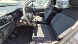 
										Citroen C3 PURE TECH shine pack 2023 completo									