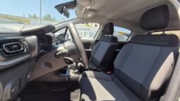 
										Citroen C3 PURE TECH shine pack 2023 completo									
