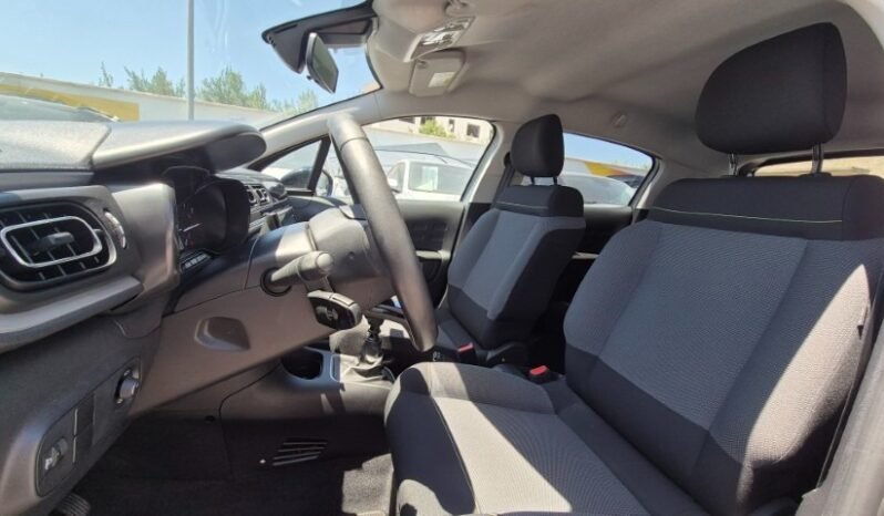 
								Citroen C3 PURE TECH shine pack 2023 completo									