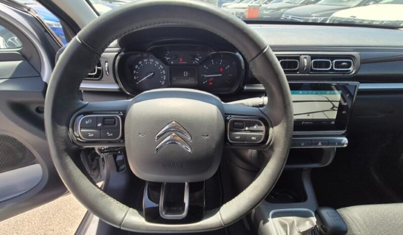 
								Citroen C3 PURE TECH shine pack 2023 completo									