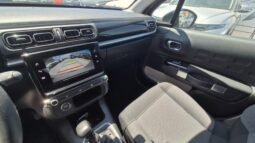
										Citroen C3 PURE TECH shine pack 2023 completo									