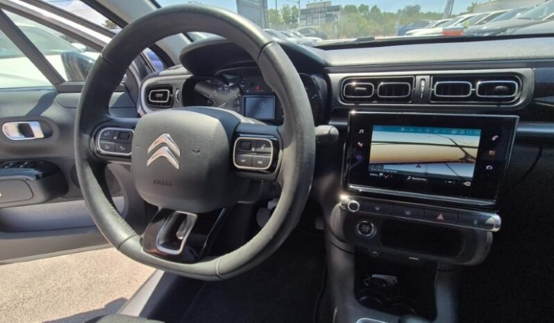 
								Citroen C3 PURE TECH shine pack 2023 completo									
