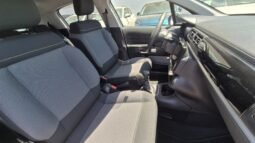 
										Citroen C3 PURE TECH shine pack 2023 completo									