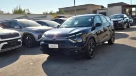 Citroen C 4 MAX 2024