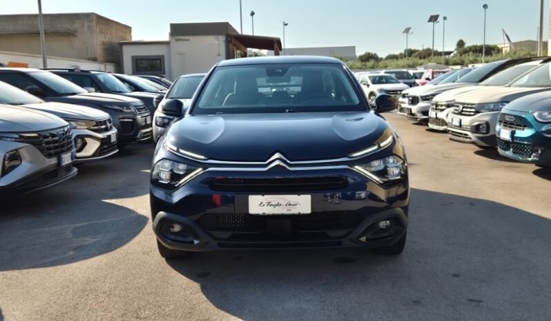 
								Citroen C 4 MAX 2024 completo									