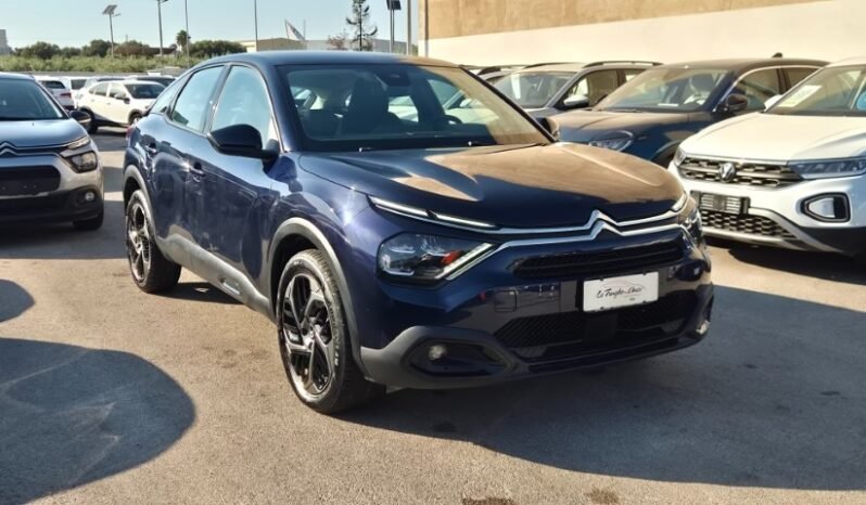 
								Citroen C 4 MAX 2024 completo									
