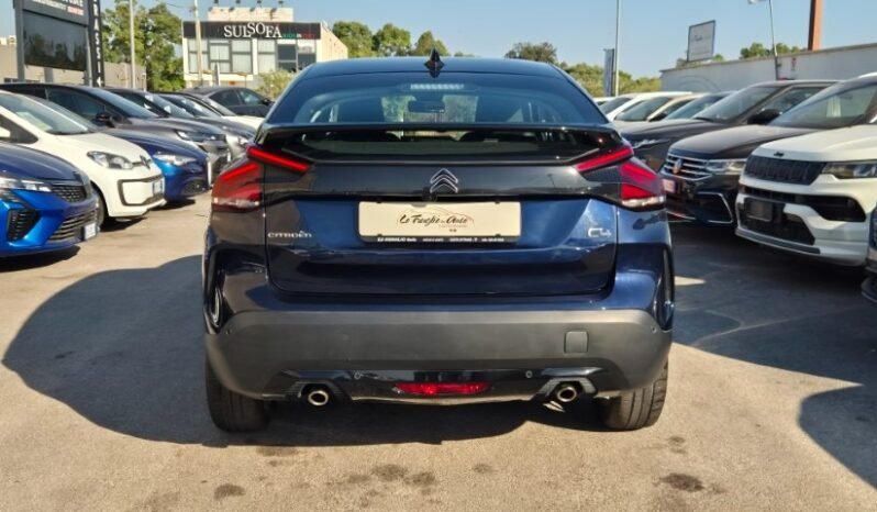 
								Citroen C 4 MAX 2024 completo									