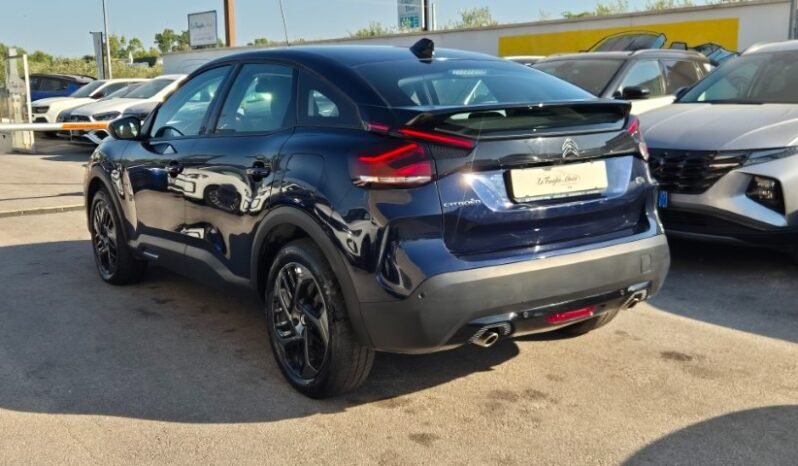 
								Citroen C 4 MAX 2024 completo									