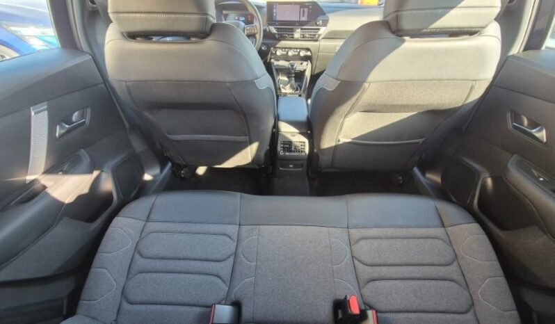 
								Citroen C 4 MAX 2024 completo									