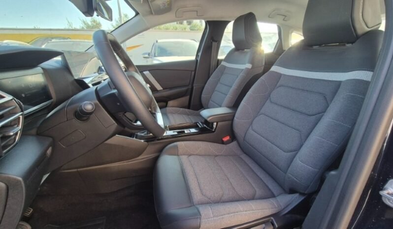 
								Citroen C 4 MAX 2024 completo									