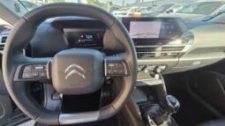 
										Citroen C 4 MAX 2024 completo									