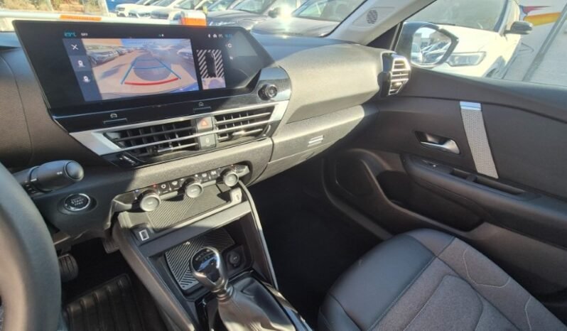 
								Citroen C 4 MAX 2024 completo									