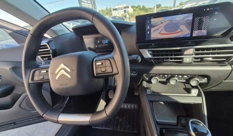 
								Citroen C 4 MAX 2024 completo									