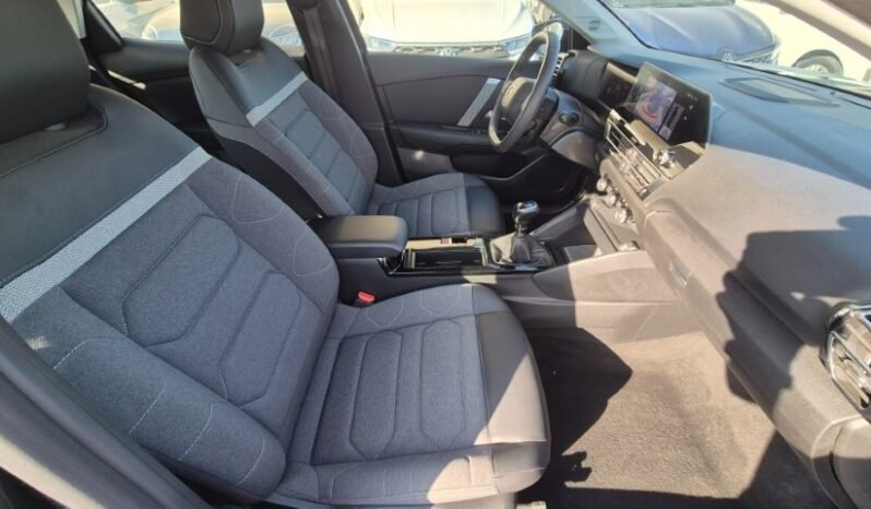 
								Citroen C 4 MAX 2024 completo									