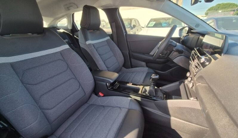 
								Citroen C 4 MAX 2024 completo									