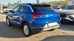 
										Volkswagen T-ROC ACT DSG LIFE 2022 completo									