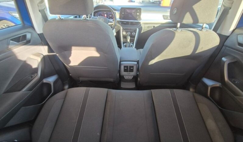 
								Volkswagen T-ROC ACT DSG LIFE 2022 completo									