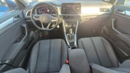 
										Volkswagen T-ROC ACT DSG LIFE 2022 completo									