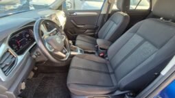 
										Volkswagen T-ROC ACT DSG LIFE 2022 completo									