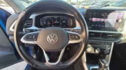 
										Volkswagen T-ROC ACT DSG LIFE 2022 completo									