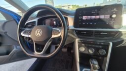 
										Volkswagen T-ROC ACT DSG LIFE 2022 completo									