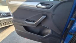 
										Volkswagen T-ROC ACT DSG LIFE 2022 completo									