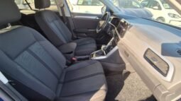
										Volkswagen T-ROC ACT DSG LIFE 2022 completo									