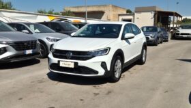 Volkswagen TAIGO TSI LIFE 2022