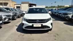 
										Volkswagen TAIGO TSI LIFE 2022 completo									