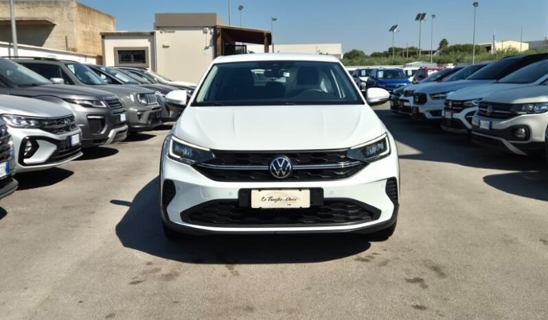 
								Volkswagen TAIGO TSI LIFE 2022 completo									