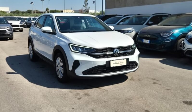 
								Volkswagen TAIGO TSI LIFE 2022 completo									