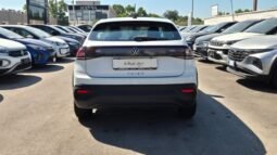 
										Volkswagen TAIGO TSI LIFE 2022 completo									