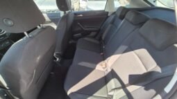 
										Volkswagen TAIGO TSI LIFE 2022 completo									