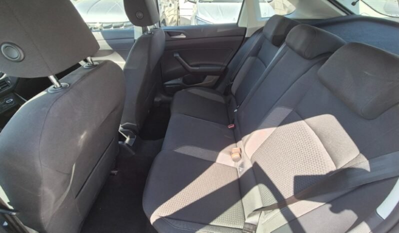 
								Volkswagen TAIGO TSI LIFE 2022 completo									