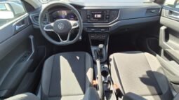 
										Volkswagen TAIGO TSI LIFE 2022 completo									