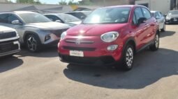 Fiat 500X 2020