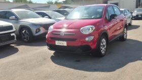 Fiat 500X 2020